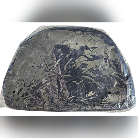 Yves Saint Laurent YSL Perfums Make Up Pouch With Sample Parfum Spray, New - Picture 6 of 8